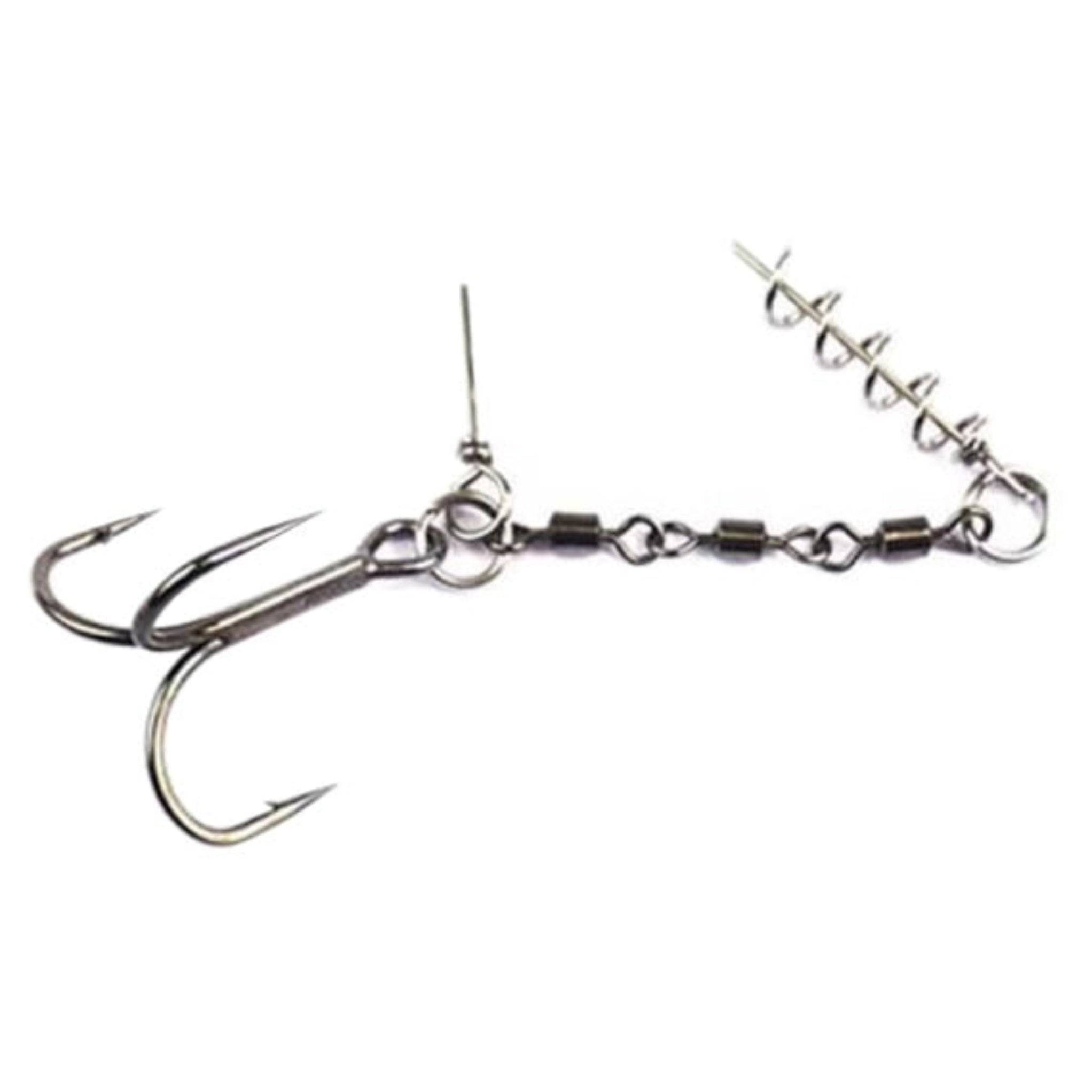 Darts Pike Rig Link