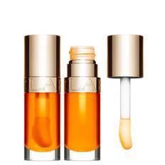 Clarins Lip Comfort Oil 01 Honey - 7ml
