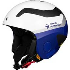 Sweet Protection Volata 2Vi Mips Race Helmet - Skidhjälm Henrik Kristoffersen XS/S (48 - 53 cm)