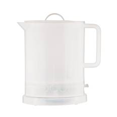 Bodum IBIS Electric water kettle 1.7 l, 57 oz Milk white