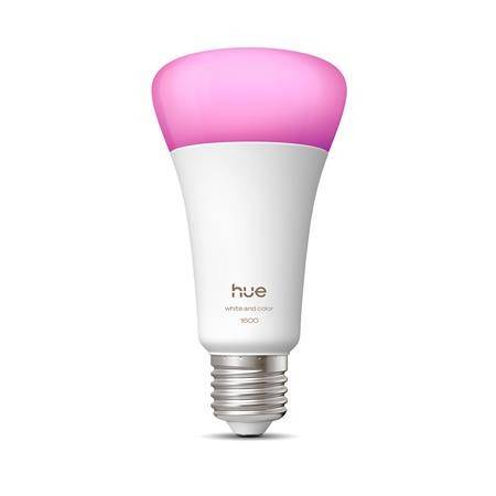 Signify Philips hue wca 1600 a67 e27 1p eu.