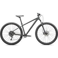 Specialized Rockhopper Comp 29 | Satin metallic oakgreen & smoke | MTB 29"