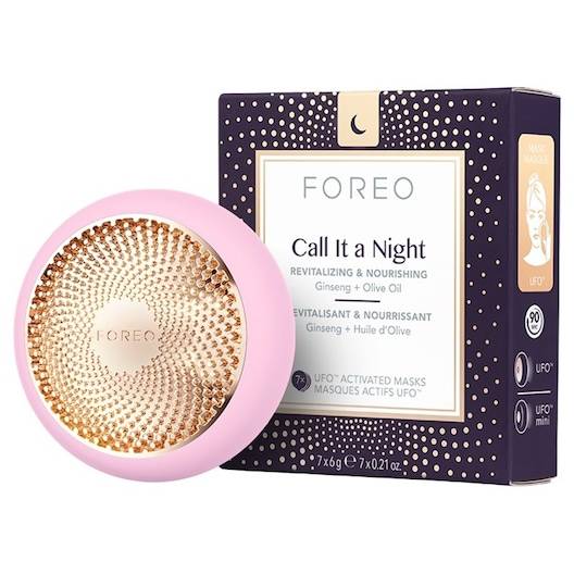 Foreo UFO 3 Bundle 1 Stycke (3713,00 kr / 1 Stycke)