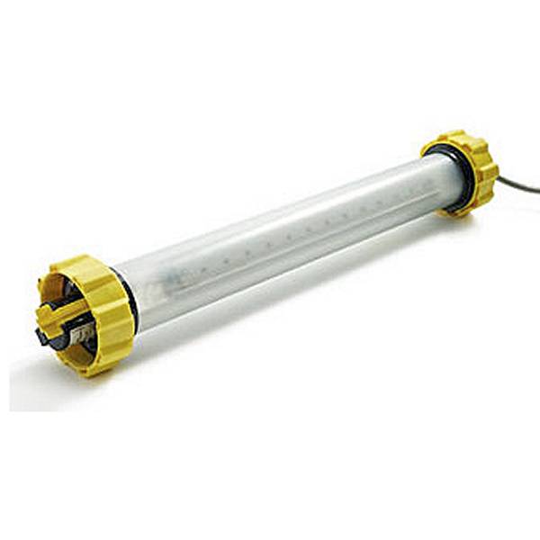 WOLF Safety LX-400 360° 230V, 3250 lm