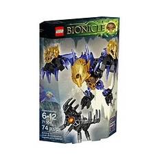 LEGO Bionicle 71304 Jordvarelsen Terak