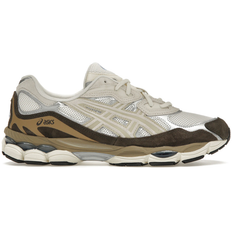 Asics Gel-NYC Cream Grey - 46