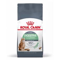 2x10kg Digestive Care Royal Canin Kattefoder