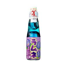 Hatakosen Ramune Blåbær Sodavand 200ml