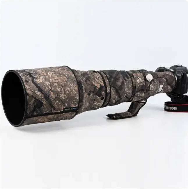 Rolanpro objektivskydd för Canon RF 400mm och 800mm (#11)