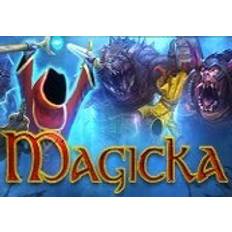 Magicka - Gamer Bundle DLC Steam Gift