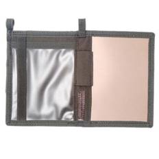 Snigel Anteckningsfodral Small - 07 | 140 x 110 mm (Grå)