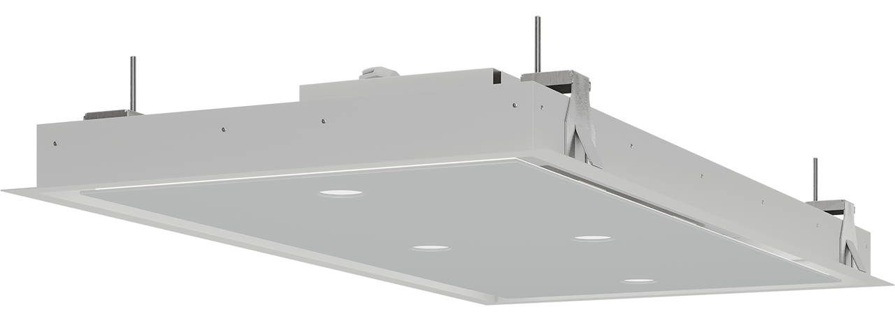 Thermex Metz Maxi II - vit för extern motor Vit