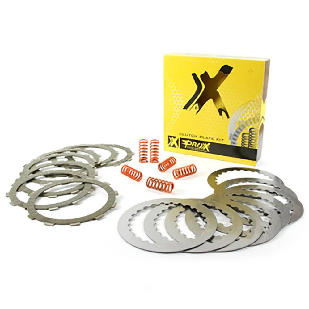 Prox Ktm 450sx 06 + 450exc 06-07 Edcps64006 Koblings Friktion Splader