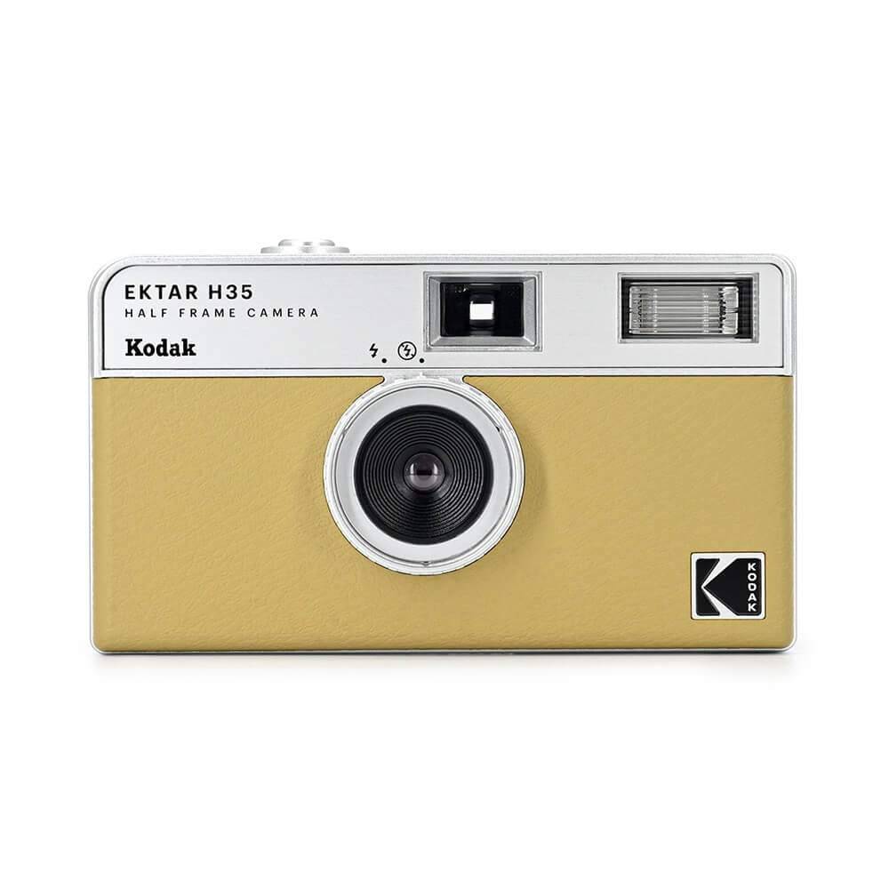 KODAK Reusable Camera Ektar H35 Sand