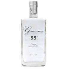 Geranium 55 Gin 55% 70 cl