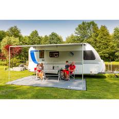 CARAVANSTORE 500 XL L.500CM.FÄRG: ROYAL GREY