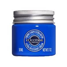 L'Occitane en Provence Shea butter Shea Ultra Rich Body Cream 50 ml L'Occitane en Provence