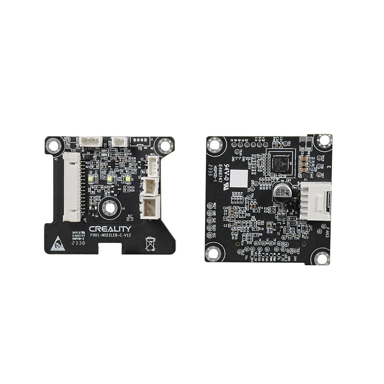 Creality 3D - Hotend Adapter Plate - Ender-3 V3/Plus