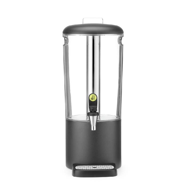 Hendi Uniq Juicer Svart