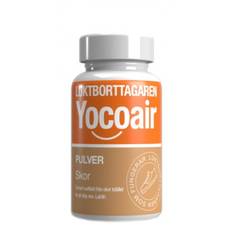 Yocoair Skor Pulver - Luktborttagare