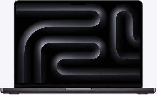 Apple MacBook Pro 2026 M5 Pro 15-Core CPU | 16-Core GPU | 14" | 24 GB | 2 TB SSD | Standardglas | space black | US