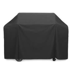 Onlyfire Grillabdeckung Abdeckhaube (für Weber Genesis II & II LX 400), Decken, atmungsaktiv, UV-beständig, wasserdicht