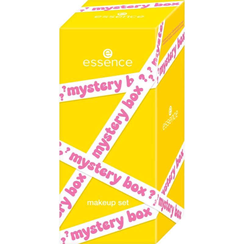 essence Mystery Box mystery box 02 P.S.: Mystery Inside!