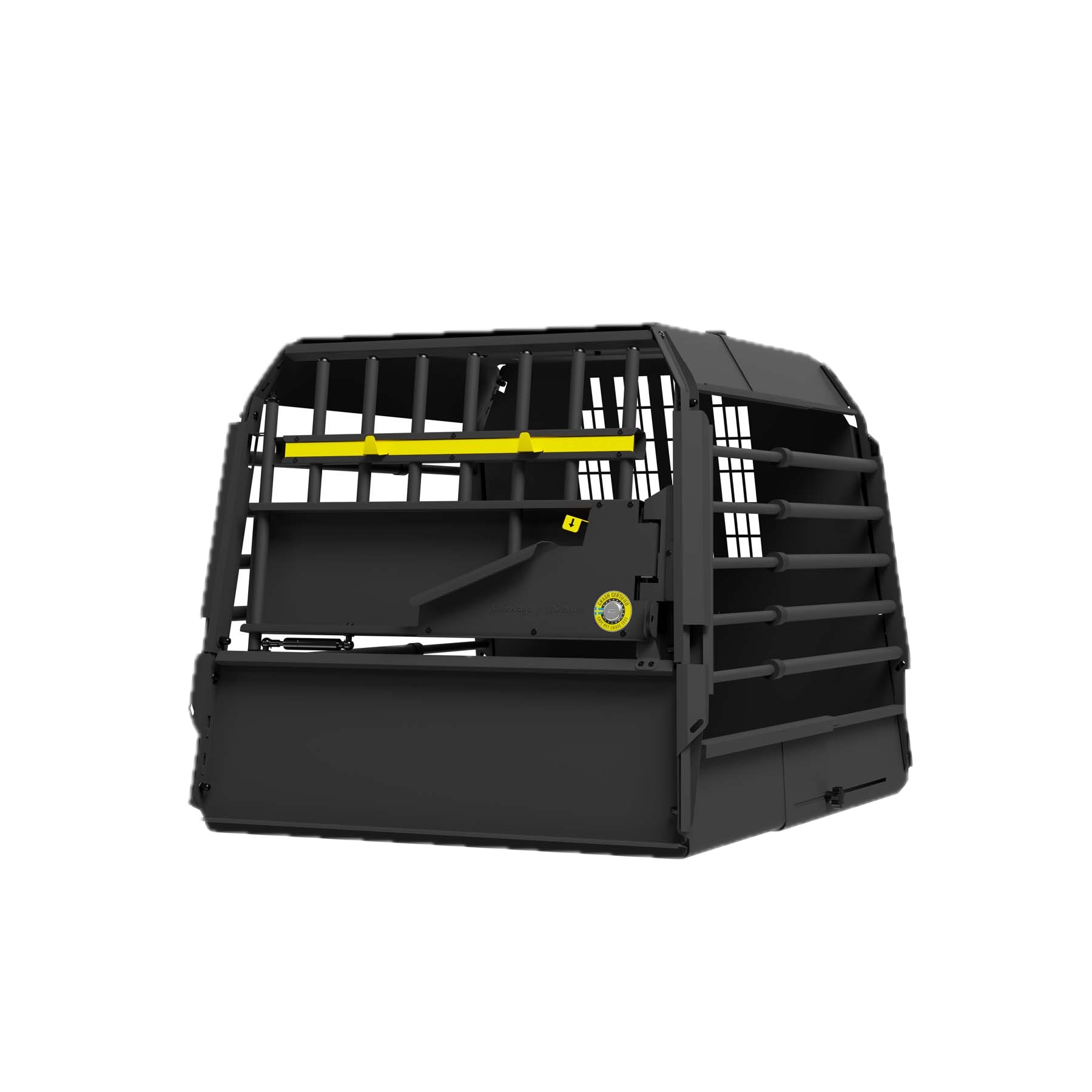 MimSafe MIM Safe Hundbur VarioCage Compact L