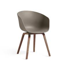 Hay About A Chair (AAC22) - Valnød - Alle Farver - Dusty mint