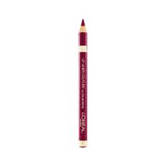 L'Oréal Paris - Color Riche Couture Lip Pencil - 374 Intense Plum - 4.2 g