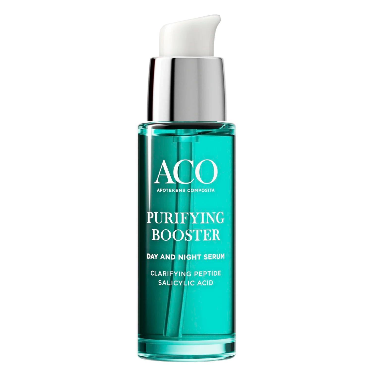 ACO Purifying Booster 30 ml