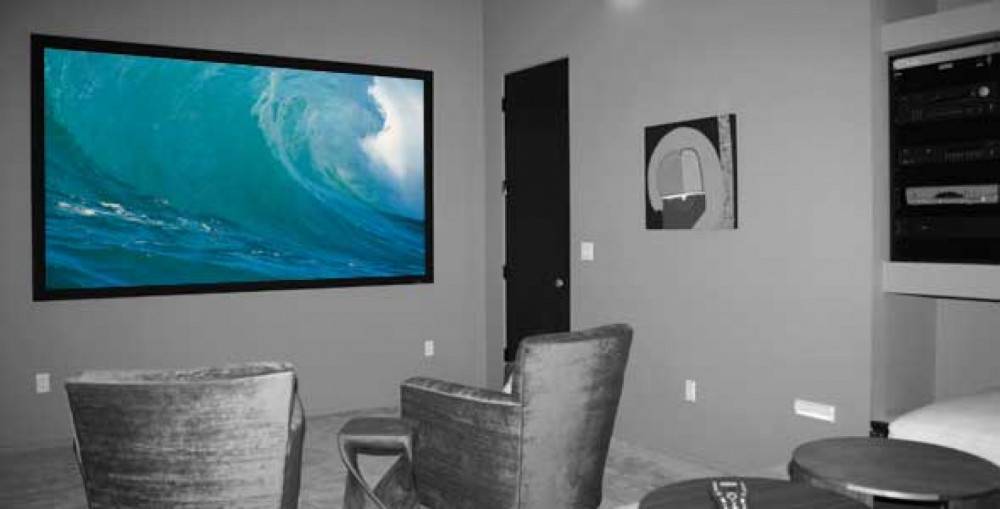 Screen Research FS3 ClearPix Ultimate 16:9 110 tum (2438 x 1370 mm)