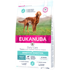 Eukanuba Daily Care Sensitive Digestion