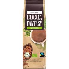 Cacao Fantasy Good Origin kakaopulver 1 kg