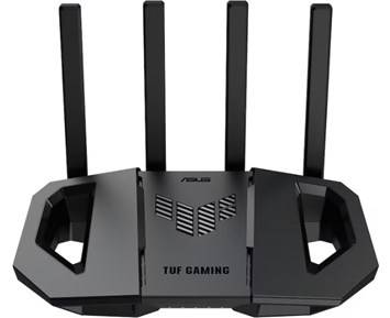 ASUS TUF-BE3600 WiFi 7 - Fyndvara