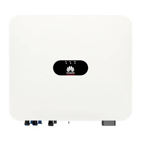 Huawei Sun2000-3.68K-LB0 L1 Inverter