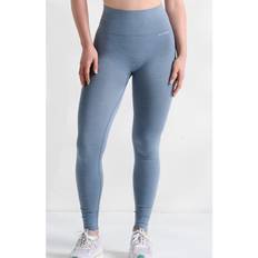 Run & Relax Bandha Tights (Stone Blue)