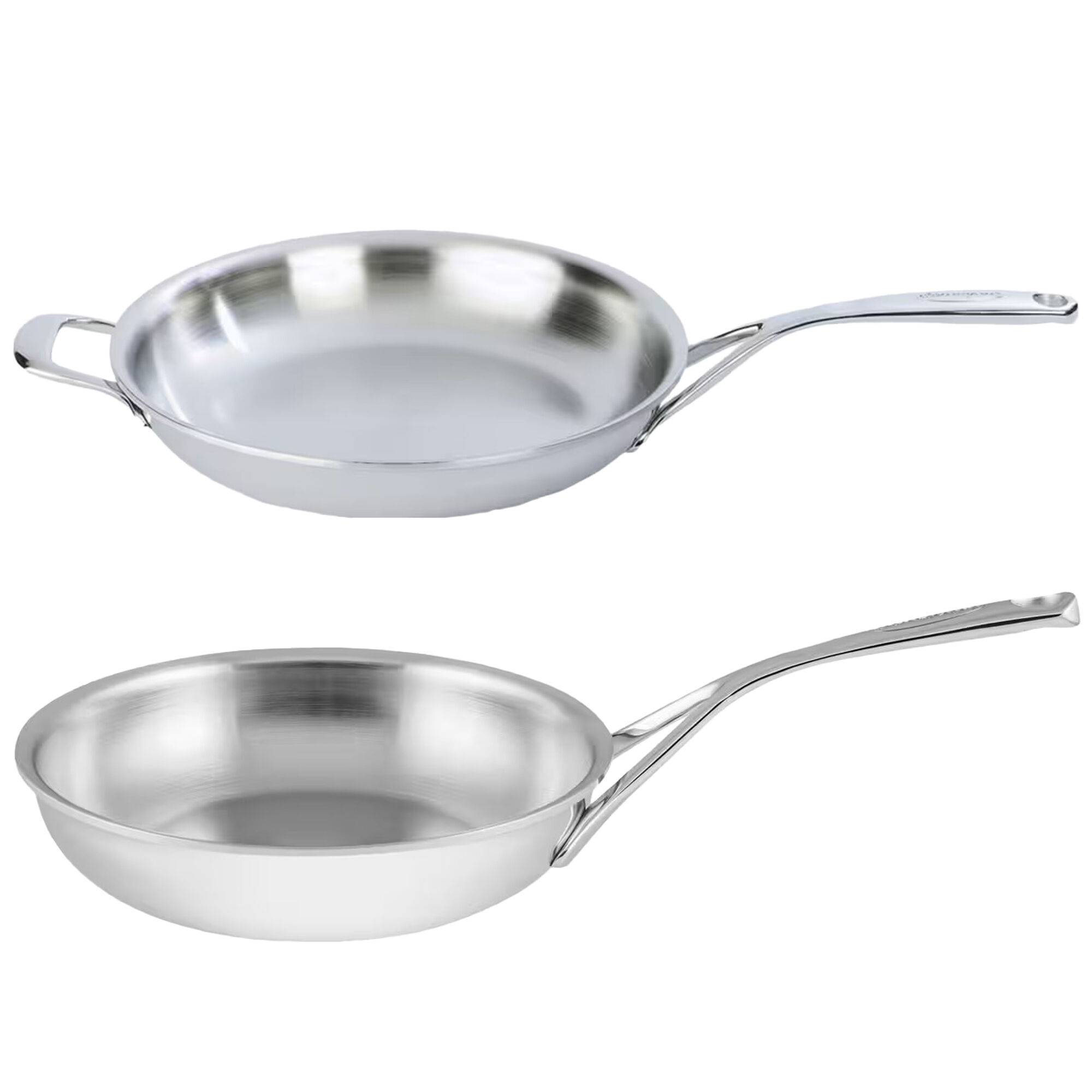 Demeyere Proline stekpanneset 20+28 cm