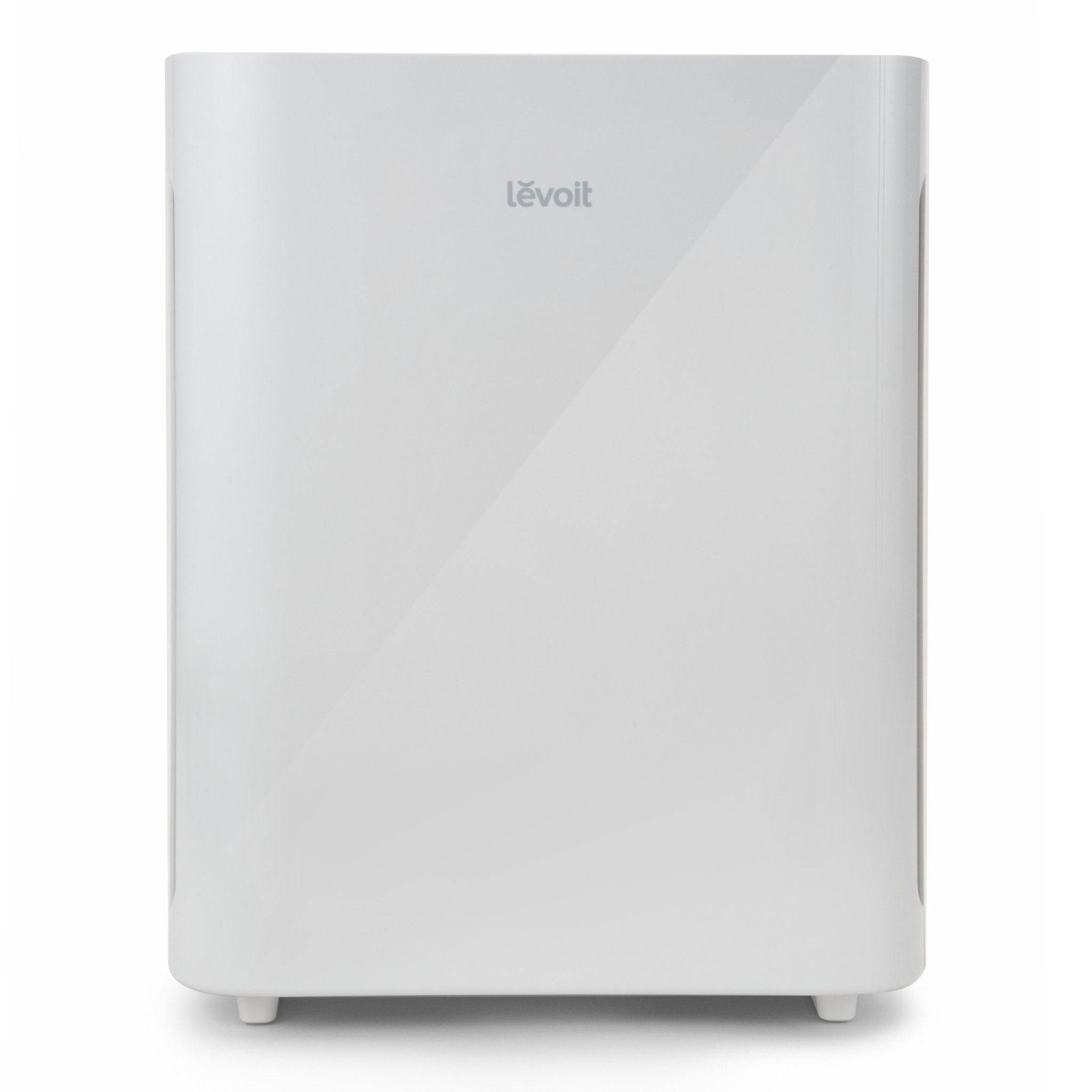 Levoit Vital 100 Air Purifier - Vital 100 Plus (Original unit + extra filter)