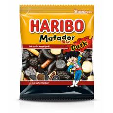 Haribo Matador Dark Mix 0,12 kg