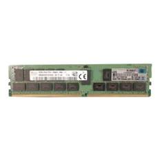 Hpe 850881-001 Hukommelsesmodul 32 Gb 1 X 32 Gb Ddr4 2666 Mhz Fejlkorrigerende Kode 32gb 2666mhz Ddr4 288-pin Dimm