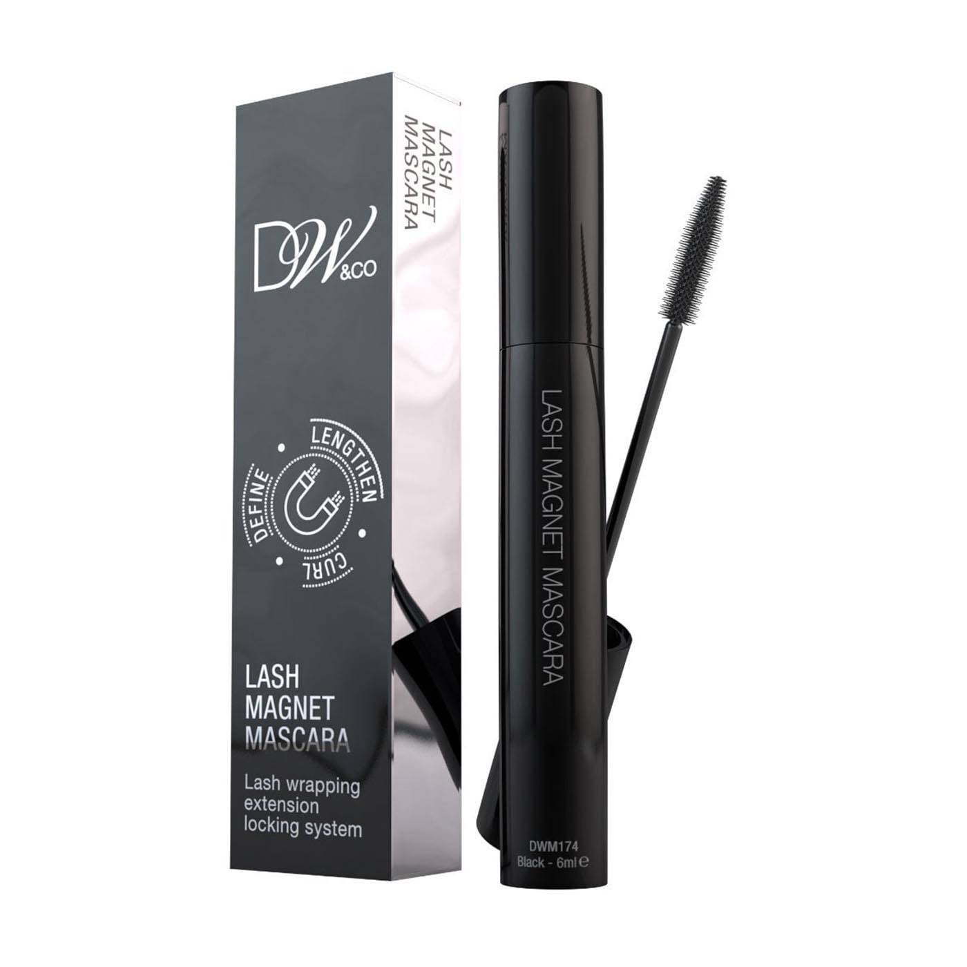 DreamWeave Mascara Magnet Black Tube