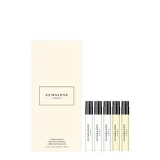 Cologne Intense Discovery Collection Parfume Sæt Nude Jo Mal London