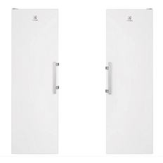 Electrolux Eut6ne28w1 & Ers3de39w Kyl+Frys Paket