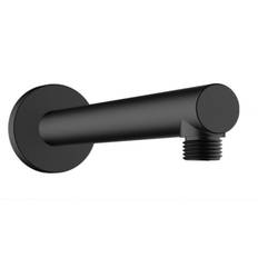 Hansgrohe Vernis Blend brusearm - Mat sort