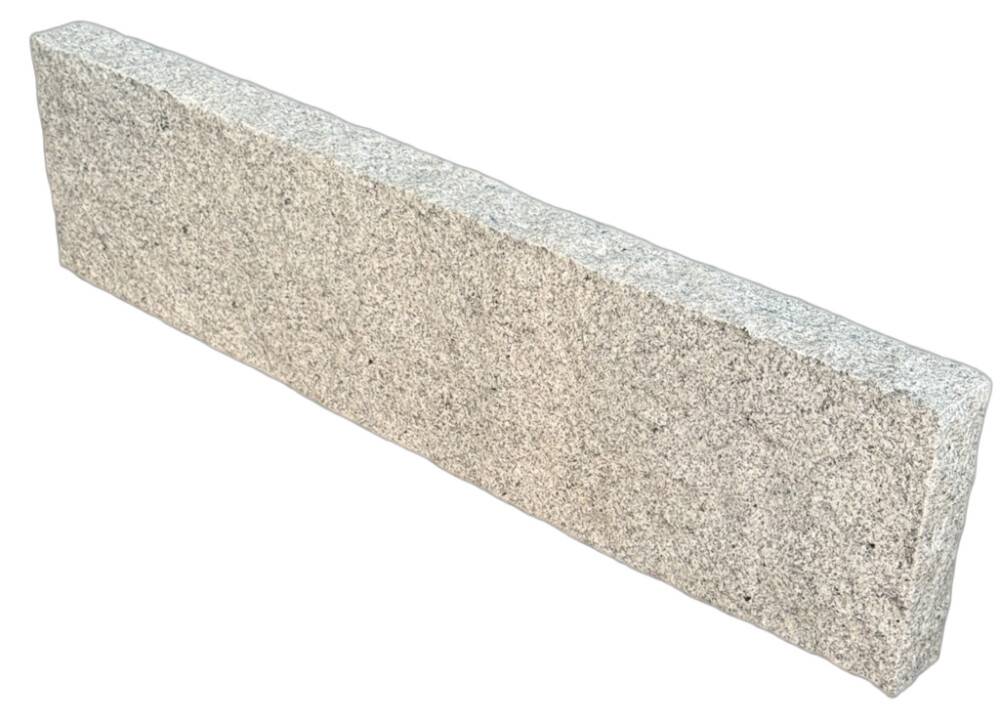 GRANITKANTSTEN 100X25X7CM G603 HUGGEN