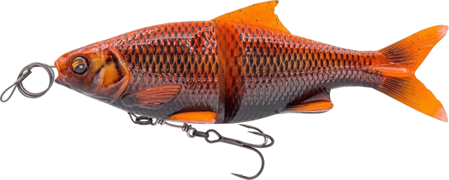 Savage GearSavage Gear 3D Line Thru Glide Roach