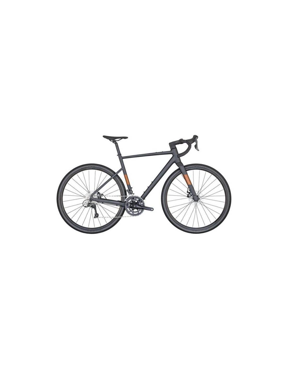 Scott Speedster Gravel 60