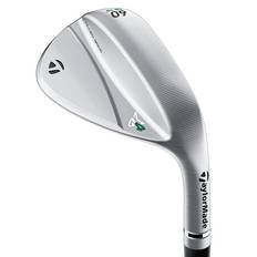 Venstrehånds TaylorMade Milled Grind 4 Herre Wedge 52 graders loft 9 graders bounce