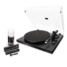 Argon Audio TT + Vinylkit 1 Skivspelare - 3 års medlemsgaranti